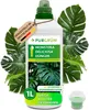 Purgrün Monstera-Deliciosa-Dünger 1 Liter, Produktbild-Vorschau 1