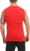 Mivaro Herren Tank Top 5er Pack aus Baumwolle in Rot - Produktbild-Vorschau 6