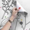 Coloray Fototapete 104x70 cm Latextapete Magicstick - Produktbild-Vorschau 3