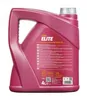 4 Liter MANNOL 5W-40 ELITE MB 229.5 VW 505 00 VW 502 00 Produktbild-Vorschau 2