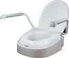 AQUATEC 900 Toilettensitz-,Erhöhung m.Armlehnen, Produktbild-Vorschau 1