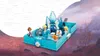 LEGO Disney Princess 43189 Le livre de contes d'Elsa Voir les images du produit 21