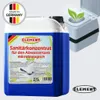 Sanitärflüssigkeit I 2.5 Liter I Sanitärkonzentrat I Produktbild-Vorschau 1