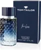 Tom Tailor Parfüm For Him Eau de Toilette Produktbild-Vorschau 5