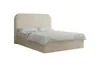 MOEBLO Boxspringbett Bett 07 – Boxspringbett, aus Boucle, Produktbild-Vorschau 5