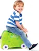 Trunki Koffer mit Rollen, Dinosaurus Dudley, ab 3 Jahren Produktbild-Vorschau 18