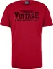 Übergrößen T-Shirt Vintage schwarz AHORN SPORTSWEAR Cayenne Produktbild-Vorschau 1