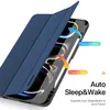 Dux Ducis Domo Bookcase voor de Apple iPad Pro 13 (2025) M5 Productafbeelding-voorbeeld 4