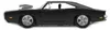 Dodge Charger R/T 1970 1:16 schwarz 2,4GHz Tür manuell Produktbild-Vorschau 15