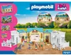PLAYMOBIL, séria "Milujem kone", rozsiahly jazdecký areál Náhľad obrázku produktu 3