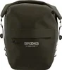 Brooks Scape Borsa da viaggio per bicicletta verde fango 18 Anteprima dell’immagine prodotto 4