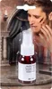 com-four® Halloween Schminkset mit Fettschminke & Kunstblut Produktbild-Vorschau 3
