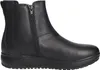 Joya Damen Stiefelette LONDON III BLACK schwarz Größe EUR Produktbild-Vorschau 5