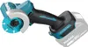 Makita Découpeuse multi-matériaux sans fil LXT 18 V - 76 mm Voir les images du produit 22