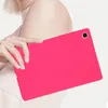 Für Samsung Galaxy Tab S10 FE / S9 / S9 FE / S8 TPU Silikon Produktbild-Vorschau 7
