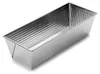 Forma na tortu Ibili-Classic, nerez, 25x8 cm, strieborná Náhľad obrázku produktu 2