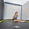 244 x366m Rechteckiger Trampolin ,umlaufendes Produktbild-Vorschau 5