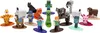 Minecraft Multi Pack Nano Figurky Wave 8 Náhled obrázku produktu 1