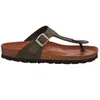 Rohde Zehentrenner Alba Damen 31313332373035 Grün 39 EU Produktbild-Vorschau 2