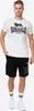Lonsdale London T-Shirt verschiedene Farben L White Produktbild-Vorschau 3