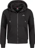 Höhenhorn Katan Herren Hoodie Pullover Schwarz Gr. L Produktbild-Vorschau 1