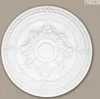 Stropní rozeta Profhome 156039 styl rokoko / baroko Ø 65,9 Náhled obrázku produktu 2