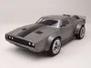 Jadatoys Ledový Dodge Charger R/T Rychle a zběsile 8 v Náhled obrázku produktu 1