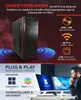 Greed® Ultra V2 PC - AMD Ryzen 7 5700G - Büro & Home Office Produktbild-Vorschau 5