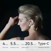 Haylou GT6 In-Ear-Kopfhörer (schwarz) Voir les images du produit 3