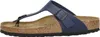 Birkenstock Gizeh  Teenslippers - Blauw - Maat 44 Voir les images du produit 1