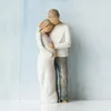 Figurina decorativa per la casa, collezione Willow Tree, Anteprima dell’immagine prodotto 5