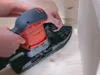 Mafell ponceuse excentrique UVA 115 E, gamme MAFELL-MAX | Voir les images du produit 2