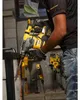 DeWALT Akku-Kombihammer DCH333NT-XJ FlexVolt SDS-plus 54,0 Produktbild-Vorschau 30