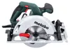 Scie circulaire Ø160mm METABO KS 55 FS 1200W Voir les images du produit 4