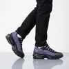 Nike Air Max 95 "Court Purple Wild Grape Camo" Blue, Náhled obrázku produktu 5