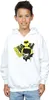DC Comics - Kapuzenpullover für Jungen BI4547 (140-146) Produktbild-Vorschau 2