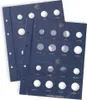 Münzblätter VISTA, Euro Kursmünzen, 2er Pack Produktbild-Vorschau 2