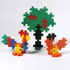 Klocki Plus Plus Big Basic EDU – Make&GO! 200 Teile Produktbild-Vorschau 5