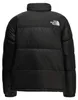 THE NORTH FACE doudoune homme noir - L Voir les images du produit 2