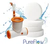 Skimmerfilter für Bestway Flowclear Skimatic 2 in 1 Produktbild-Vorschau 1