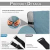 Sesselschoner 1 Sitzer Sofaschoner Universal Wasserdicht Produktbild-Vorschau 4
