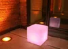 Moree Outdoor Akku LED Sitzwürfel Cube mit Farbwechsel IP54 Produktbild-Vorschau 3