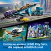 LEGO City Červený dvojposchodový vyhliadkový autobus, Náhľad obrázku produktu 29