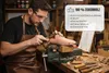 Schuhspanner aus natürlichem Zedernholz - Premium Produktbild-Vorschau 7