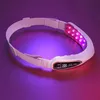 Electric V Face Shaping Massager Appareil de massage facial Voir les images du produit 11