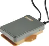 A close-up, angled shot of a Proxxon foot switch on a white background. Produktbild-Vorschau