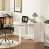 Esstisch/Küchentisch - Klappbarer Tisch - Oval - Mit Produktbild-Vorschau 9