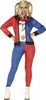 Kostüm "Harlekin Metallic" für Mädchen | Jacke, Hose und Produktbild-Vorschau 12