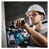 Makita HR010GZ - Akku-Kombihammer 40V XGT| bürstenloser Produktbild-Vorschau 10