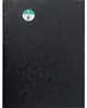 Exacompta 56401E Sammelmappe 3 Klappen A4 schwarz 24x32cm Produktbild-Vorschau 3